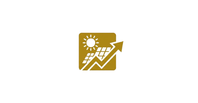 Solar Pipeline Management Icon